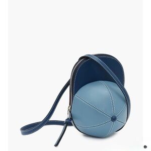 JW Anderson midi cap bag